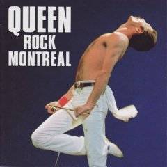 Queen : Queen Rock Montreal